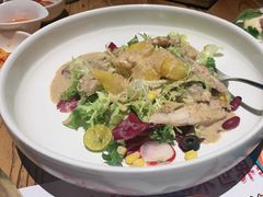 -通海俄式烧烤·俄罗斯大串(爱建店)