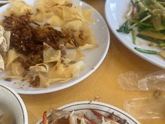 -鹏城人家海鲜酒家·23年老字号(较场尾店)