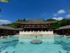 -河源客天下-温泉小镇
