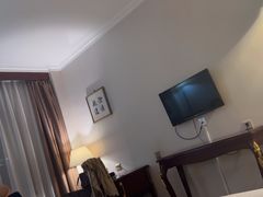 -紫玉御骊酒店