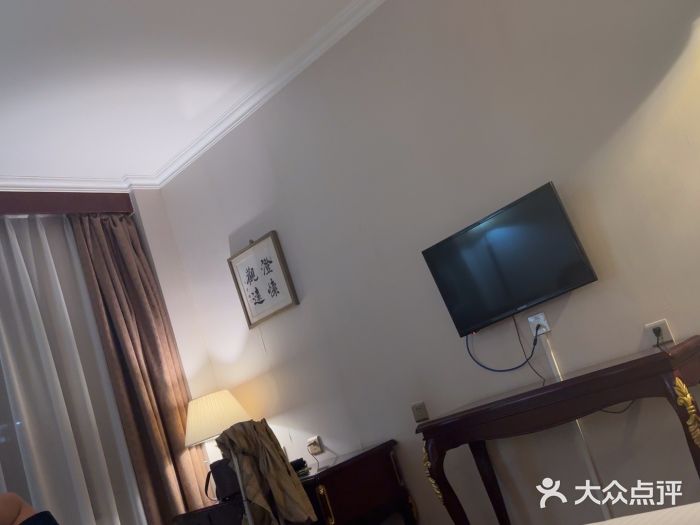 紫玉御骊酒店图片