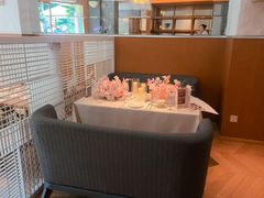 -良木缘咖啡西餐(川大店)