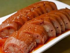 -协和菜馆(凤凰街店)