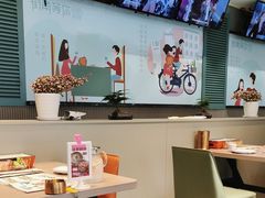 -街角等你.大连海鲜烧烤.经典铁板海鲜串(西安路店)