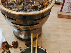 -敏丁拌饭(中街总店)