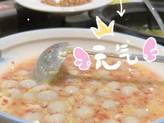 -1718食尚馆·太湖菜(龙之梦太湖古镇店)