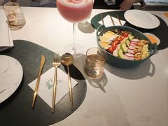 -ins森林童话餐厅coffee&bistro