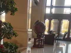 -碧中海汤泉汗蒸酒店