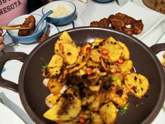 -西夏回族烧麦馆(牡丹街店)