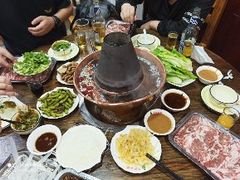 -木萨火锅店(开鲁路店)