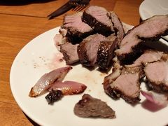 -拉蒂娜·巴西牛排馆 Latina·Brazilian Steakhouse(王府井喜悦店)