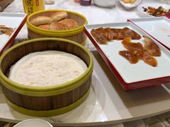 -玉林烤鸭店(定福庄店)