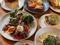 焦糖核桃肉桂卷-Money Shops(愚园路店)