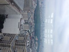-东京都厅舍