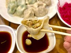 -宝源饺子(麦子店街店)