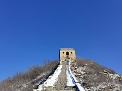 -古北水镇乌镇会精品酒店