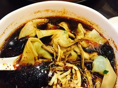 -熙盛源(滨湖万达店)