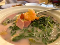 -天伦里餐厅(绿城桃花源店)