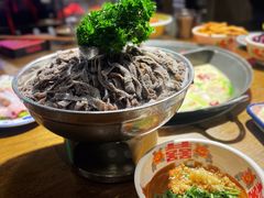-萍姐火锅·公路夜市(打浦桥日月光店)