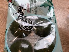 青团-85度C(广州石牌桥店)