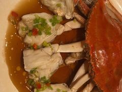 -龙宴海鲜城(经中路店)