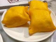 -糖朝(尖沙咀店)