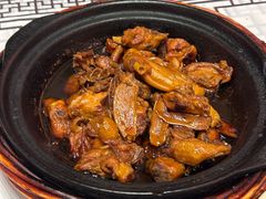 -客家大院·非遗赣南客家菜(郁孤台店)