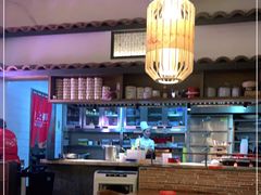 大堂-闽上鲜·福建菜(龙湖滨江天街店)