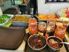 -红鼻子桂林米粉(金唐新光界店)