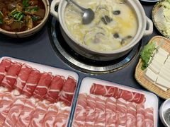 -金龙·打边炉(武进路店)