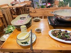 -老马斑鱼店(桂花路店)