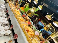 -素虎料理(前门店)