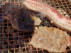 -入火韩国烤肉(凯旋广场店)