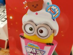 -肯德基(泉州东街店)