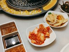 -韩宫宴烤肉·料理(大宁国际店)