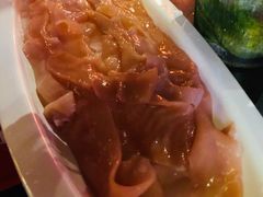 空运鲜鹅肠-渝利重庆火锅