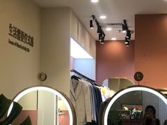 -海马体照相馆(上海宝山万达广场店)