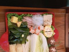 -牛New寿喜烧(闵行龙湖天街店)