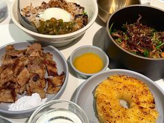 -胡麻(静安嘉里店)