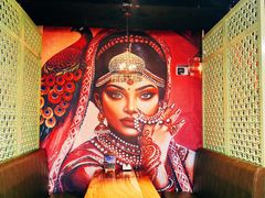 -达斯坦印度餐厅Dastaan(三里屯SOHO店)