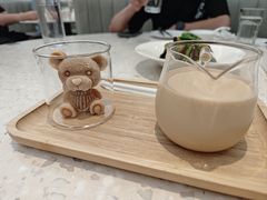 -大树餐厅(大悦城店)