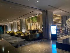 -博林天瑞喜来登酒店·西丽尚膳