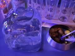-池畔酒吧 WET Bar