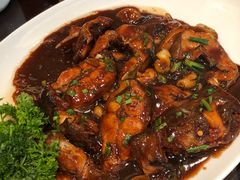 红烧长江蛔鱼-德兴馆(山西南路店)