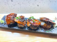 -米禾良日料(人民广场店)