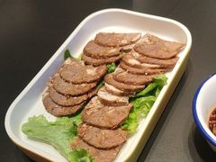 -好口味小吃楼·东北菜(太原南街店)