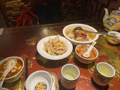 -缪氏川菜(深圳北站缤果空间店)