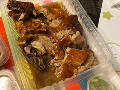 -龙记香港茶餐厅(久光百货店)