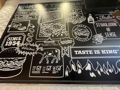 -汉堡王(北京通州领展店)