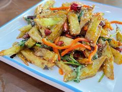 -牛街老爆肚满(牡丹园店)